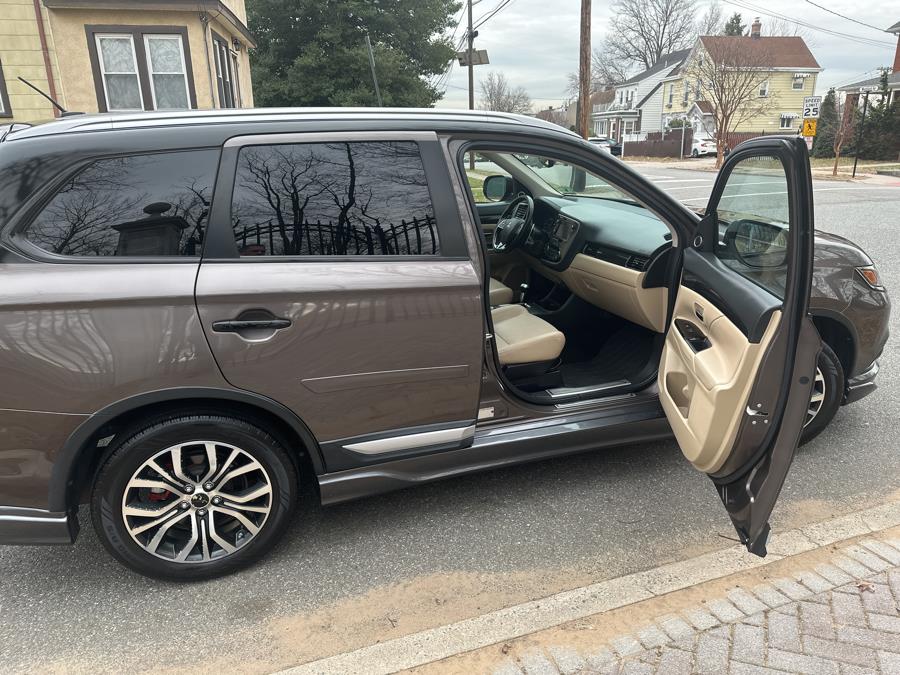 2016 Mitsubishi Outlander AWC 4dr GT, available for sale in Little Ferry, New Jersey | Daytona Auto Sales. Little Ferry, New Jersey 2016 Mitsubishi Outlander AWC 4dr GT, available for sale in Little Ferry, New Jersey | Daytona Auto Sales. Little Ferry, New Jersey