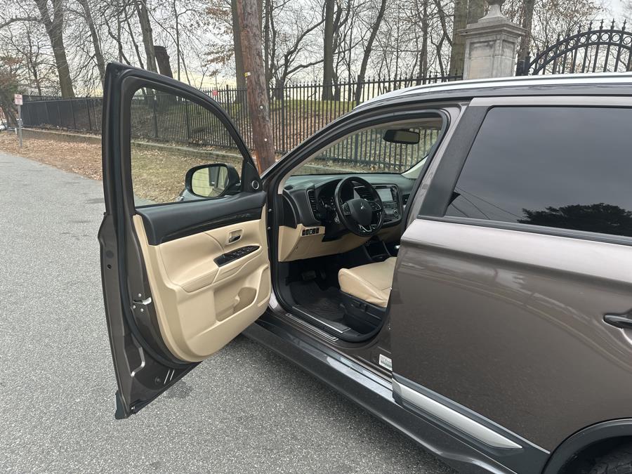 2016 Mitsubishi Outlander AWC 4dr GT, available for sale in Little Ferry, New Jersey | Daytona Auto Sales. Little Ferry, New Jersey 2016 Mitsubishi Outlander AWC 4dr GT, available for sale in Little Ferry, New Jersey | Daytona Auto Sales. Little Ferry, New Jersey