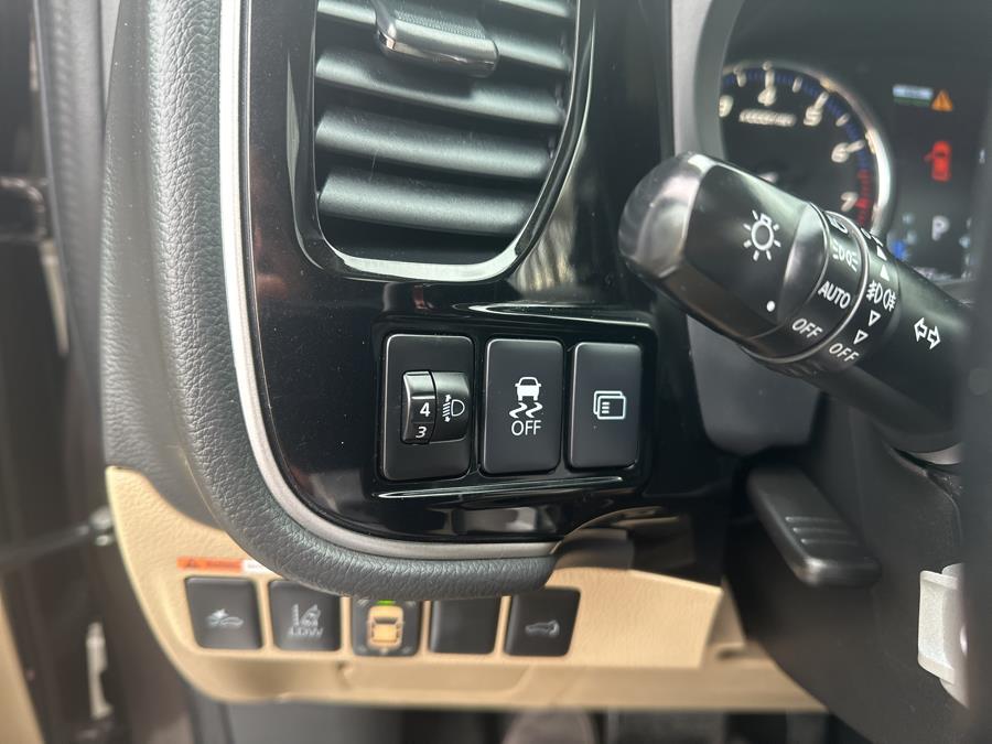 2016 Mitsubishi Outlander AWC 4dr GT, available for sale in Little Ferry, New Jersey | Daytona Auto Sales. Little Ferry, New Jersey 2016 Mitsubishi Outlander AWC 4dr GT, available for sale in Little Ferry, New Jersey | Daytona Auto Sales. Little Ferry, New Jersey