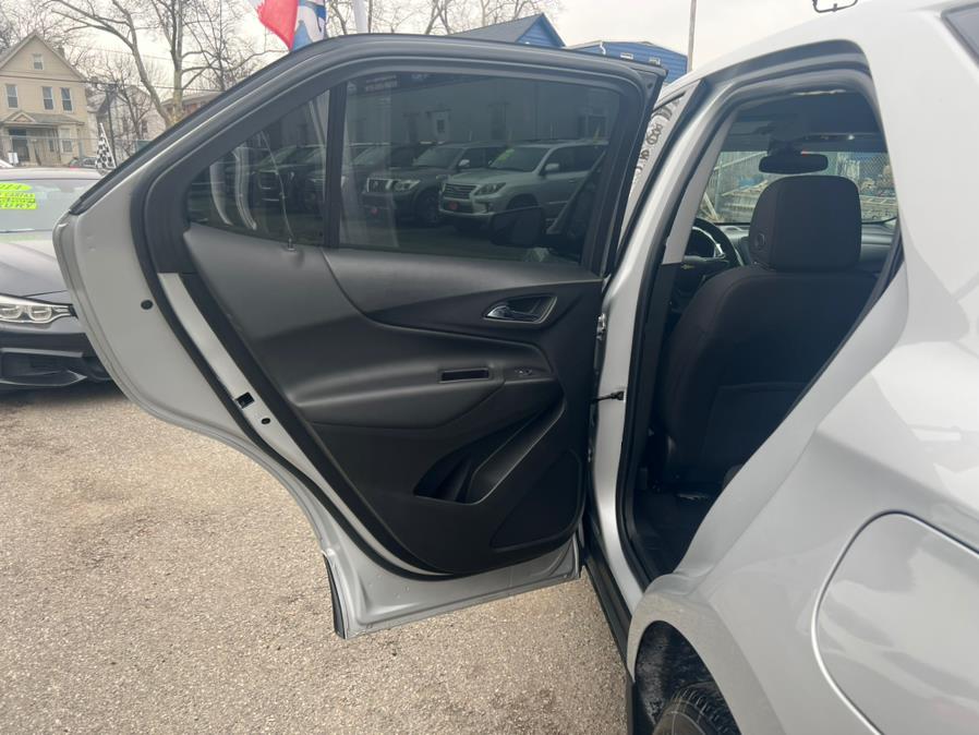 2021 Chevrolet Equinox AWD 4dr LT w/1LT, available for sale in Irvington , New Jersey | Auto Haus of Irvington Corp. Irvington , New Jersey 2021 Chevrolet Equinox AWD 4dr LT w/1LT, available for sale in Irvington , New Jersey | Auto Haus of Irvington Corp. Irvington , New Jersey