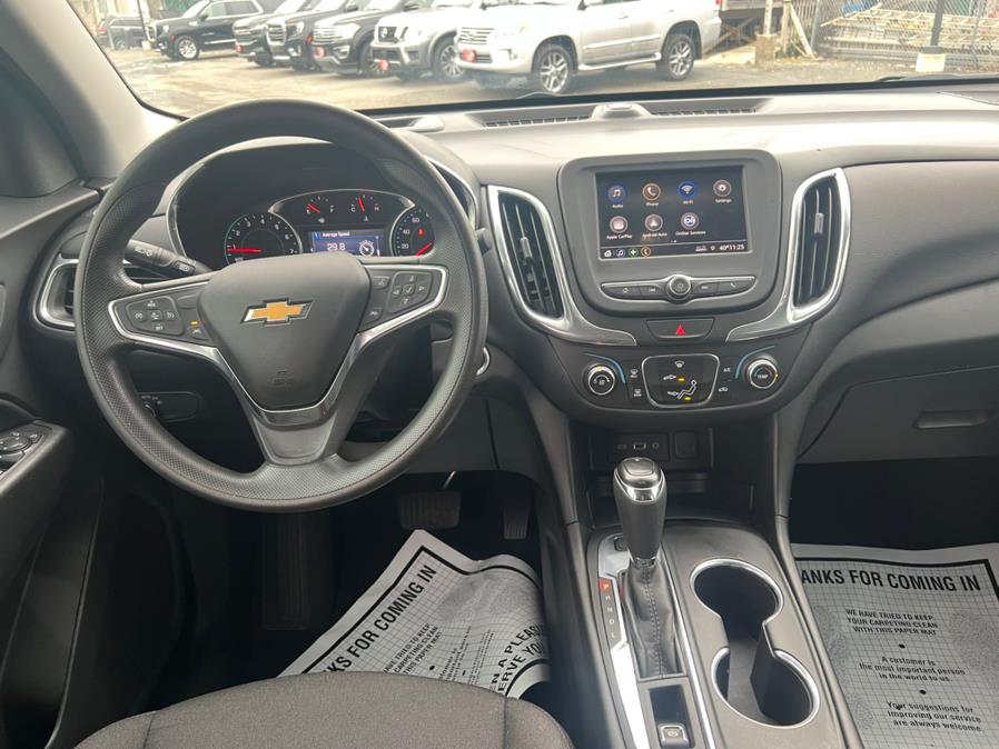 2021 Chevrolet Equinox AWD 4dr LT w/1LT, available for sale in Irvington , New Jersey | Auto Haus of Irvington Corp. Irvington , New Jersey 2021 Chevrolet Equinox AWD 4dr LT w/1LT, available for sale in Irvington , New Jersey | Auto Haus of Irvington Corp. Irvington , New Jersey