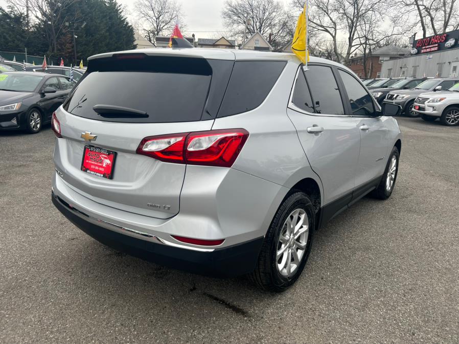 2021 Chevrolet Equinox AWD 4dr LT w/1LT, available for sale in Irvington , New Jersey | Auto Haus of Irvington Corp. Irvington , New Jersey