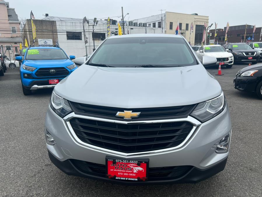 2021 Chevrolet Equinox AWD 4dr LT w/1LT, available for sale in Irvington , New Jersey | Auto Haus of Irvington Corp. Irvington , New Jersey 2021 Chevrolet Equinox AWD 4dr LT w/1LT, available for sale in Irvington , New Jersey | Auto Haus of Irvington Corp. Irvington , New Jersey