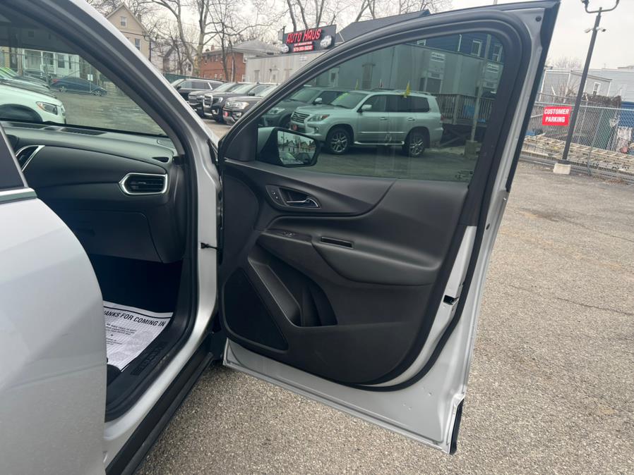 2021 Chevrolet Equinox AWD 4dr LT w/1LT, available for sale in Irvington , New Jersey | Auto Haus of Irvington Corp. Irvington , New Jersey 2021 Chevrolet Equinox AWD 4dr LT w/1LT, available for sale in Irvington , New Jersey | Auto Haus of Irvington Corp. Irvington , New Jersey
