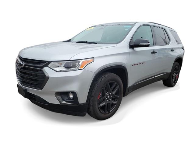 2021 Chevrolet Traverse Premier, available for sale in Avon, Connecticut | Sullivan Automotive Group. Avon, Connecticut