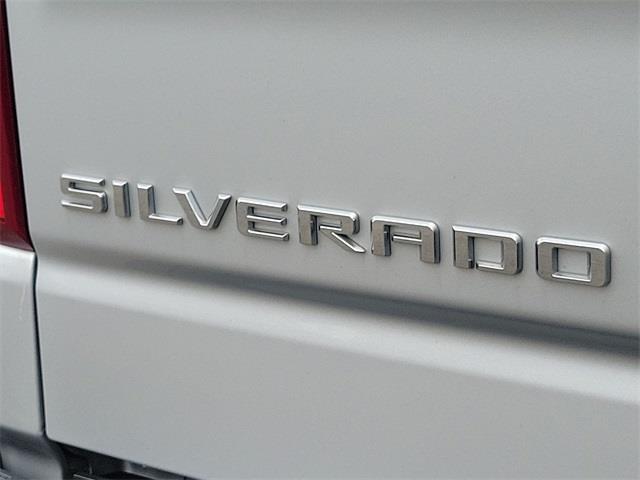 2020 Chevrolet Silverado 1500 LT Trail Boss, available for sale in Avon, Connecticut | Sullivan Automotive Group. Avon, Connecticut