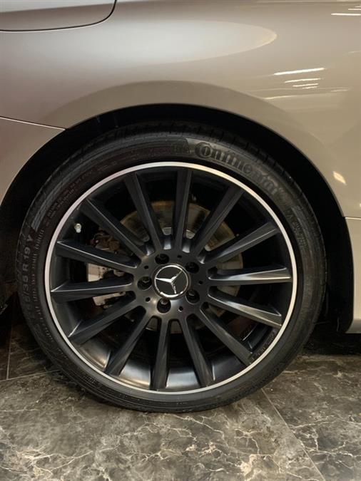 2019 Mercedes-benz C-class AMG C 43, available for sale in Deer Park, New York | Select Motor Cars. Deer Park, New York 2019 Mercedes-benz C-class AMG C 43, available for sale in Deer Park, New York | Select Motor Cars. Deer Park, New York