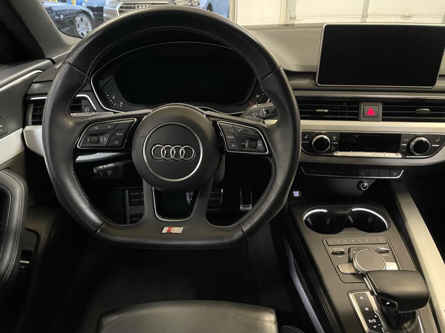 2019 Audi S4 Premium Plus 3.0 TFSI quattro, available for sale in Prospect, Connecticut | M Sport Motorwerx. Prospect, Connecticut 2019 Audi S4 Premium Plus 3.0 TFSI quattro, available for sale in Prospect, Connecticut | M Sport Motorwerx. Prospect, Connecticut