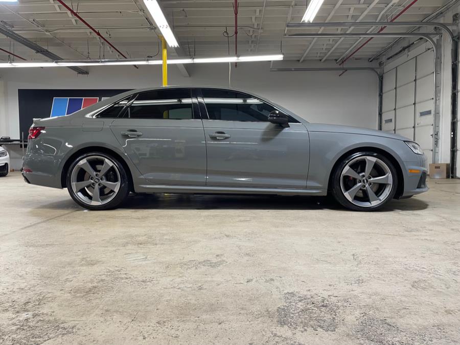 Used Audi S4 Premium Plus 3.0 TFSI quattro 2019 | M Sport Motorwerx. Prospect, Connecticut