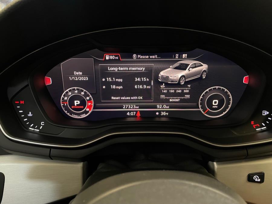 2019 Audi S4 Premium Plus 3.0 TFSI quattro, available for sale in Prospect, Connecticut | M Sport Motorwerx. Prospect, Connecticut 2019 Audi S4 Premium Plus 3.0 TFSI quattro, available for sale in Prospect, Connecticut | M Sport Motorwerx. Prospect, Connecticut