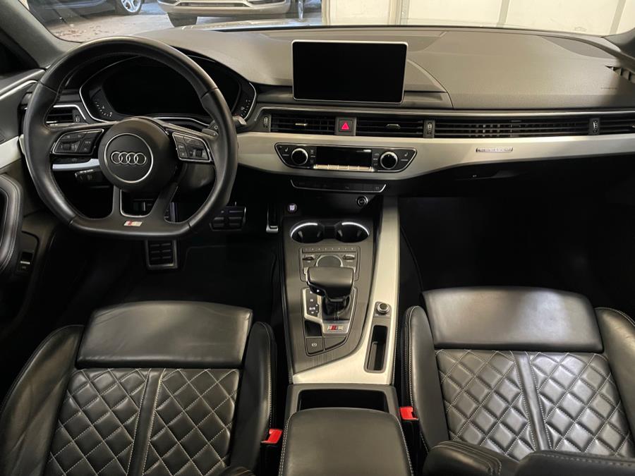 2019 Audi S4 Premium Plus 3.0 TFSI quattro, available for sale in Prospect, Connecticut | M Sport Motorwerx. Prospect, Connecticut 2019 Audi S4 Premium Plus 3.0 TFSI quattro, available for sale in Prospect, Connecticut | M Sport Motorwerx. Prospect, Connecticut