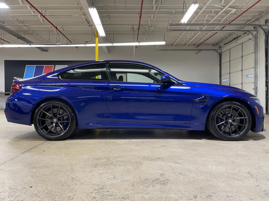 Used BMW M4 CS Coupe 2019 | M Sport Motorwerx. Prospect, Connecticut