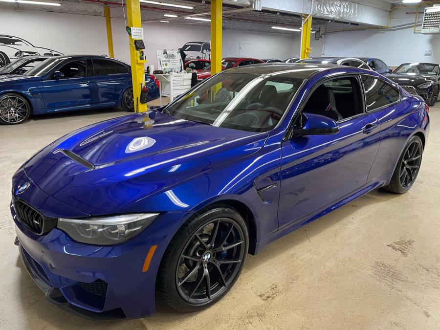 2019 BMW M4 CS Coupe, available for sale in Prospect, Connecticut | M Sport Motorwerx. Prospect, Connecticut 2019 BMW M4 CS Coupe, available for sale in Prospect, Connecticut | M Sport Motorwerx. Prospect, Connecticut