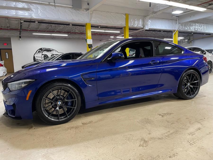 2019 BMW M4 CS Coupe, available for sale in Prospect, Connecticut | M Sport Motorwerx. Prospect, Connecticut 2019 BMW M4 CS Coupe, available for sale in Prospect, Connecticut | M Sport Motorwerx. Prospect, Connecticut