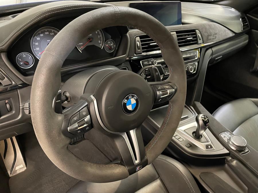 2019 BMW M4 CS Coupe, available for sale in Prospect, Connecticut | M Sport Motorwerx. Prospect, Connecticut 2019 BMW M4 CS Coupe, available for sale in Prospect, Connecticut | M Sport Motorwerx. Prospect, Connecticut