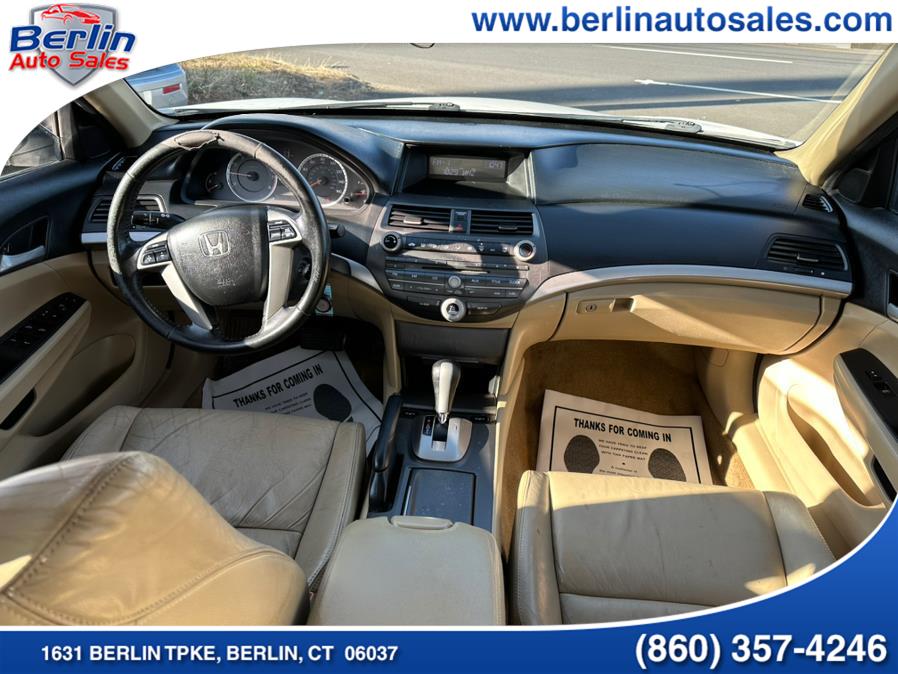 2011 Honda Accord Sdn 4dr I4 Auto SE, available for sale in Berlin, Connecticut | Berlin Auto Sales LLC. Berlin, Connecticut 2011 Honda Accord Sdn 4dr I4 Auto SE, available for sale in Berlin, Connecticut | Berlin Auto Sales LLC. Berlin, Connecticut