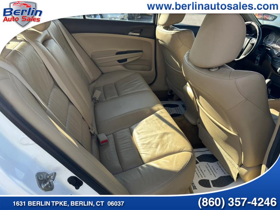 2011 Honda Accord Sdn 4dr I4 Auto SE, available for sale in Berlin, Connecticut | Berlin Auto Sales LLC. Berlin, Connecticut 2011 Honda Accord Sdn 4dr I4 Auto SE, available for sale in Berlin, Connecticut | Berlin Auto Sales LLC. Berlin, Connecticut