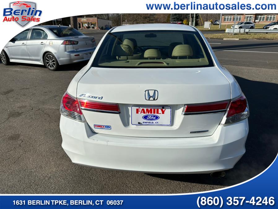 2011 Honda Accord Sdn 4dr I4 Auto SE, available for sale in Berlin, Connecticut | Berlin Auto Sales LLC. Berlin, Connecticut 2011 Honda Accord Sdn 4dr I4 Auto SE, available for sale in Berlin, Connecticut | Berlin Auto Sales LLC. Berlin, Connecticut