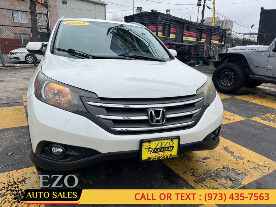 Used 2014 Honda CR-V in Newark, New Jersey | Zezo Auto Sales. Newark, New Jersey
