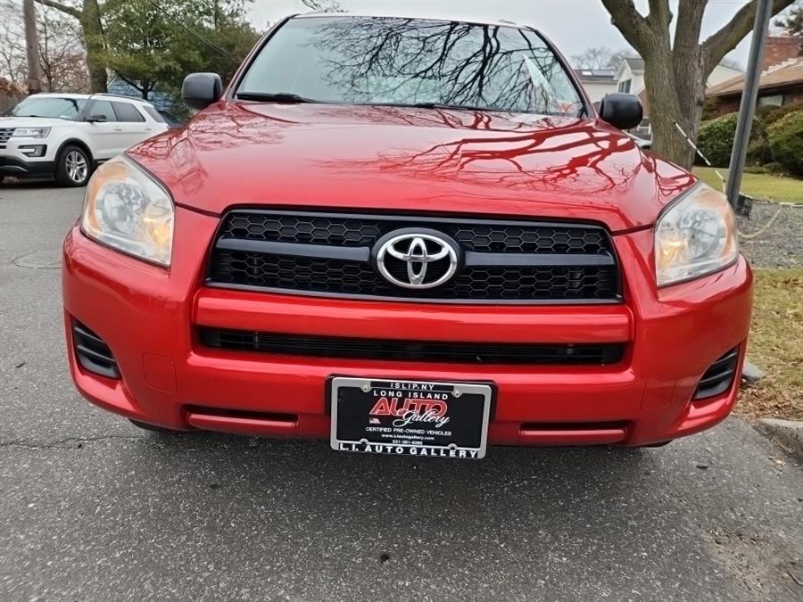 2012 Toyota RAV4 4WD 4dr I4 (Natl), available for sale in Islip, New York | L.I. Auto Gallery. Islip, New York 2012 Toyota RAV4 4WD 4dr I4 (Natl), available for sale in Islip, New York | L.I. Auto Gallery. Islip, New York