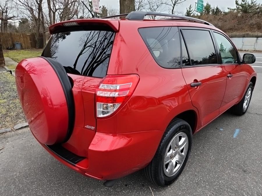 2012 Toyota RAV4 4WD 4dr I4 (Natl), available for sale in Islip, New York | L.I. Auto Gallery. Islip, New York 2012 Toyota RAV4 4WD 4dr I4 (Natl), available for sale in Islip, New York | L.I. Auto Gallery. Islip, New York