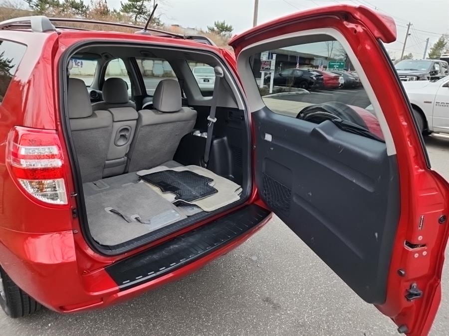 2012 Toyota RAV4 4WD 4dr I4 (Natl), available for sale in Islip, New York | L.I. Auto Gallery. Islip, New York 2012 Toyota RAV4 4WD 4dr I4 (Natl), available for sale in Islip, New York | L.I. Auto Gallery. Islip, New York