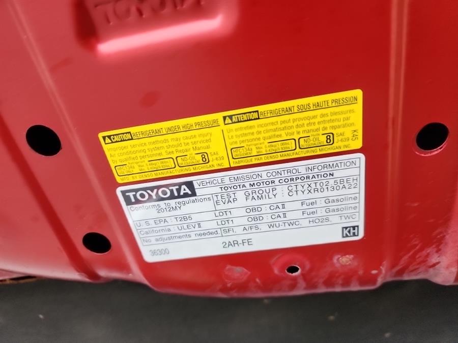 2012 Toyota RAV4 4WD 4dr I4 (Natl), available for sale in Islip, New York | L.I. Auto Gallery. Islip, New York 2012 Toyota RAV4 4WD 4dr I4 (Natl), available for sale in Islip, New York | L.I. Auto Gallery. Islip, New York