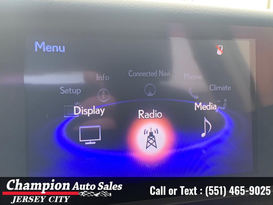 2019 Lexus IS IS 300 AWD, available for sale in Jersey City, New Jersey | Champion Auto Sales. Jersey City, New Jersey