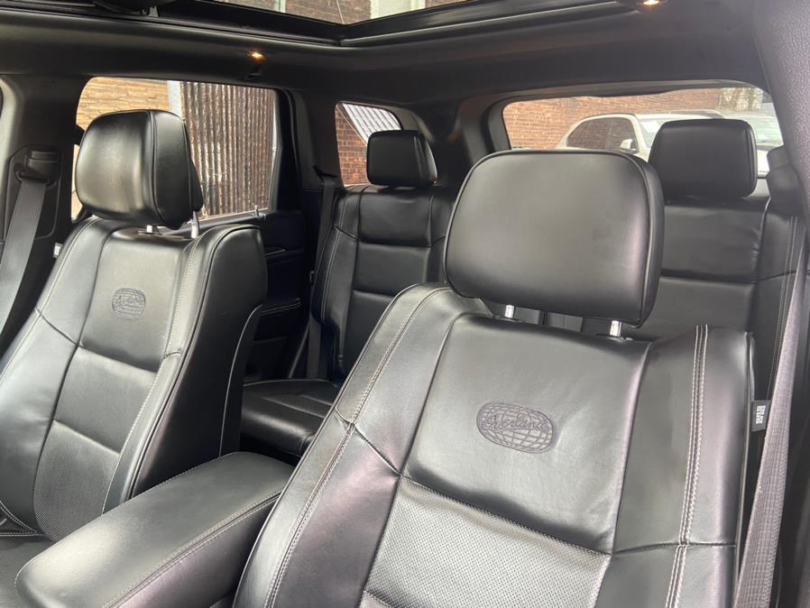 2016 Jeep Grand Cherokee 4WD 4dr High Altitude, available for sale in Newark, New Jersey | Champion Auto Sales. Newark, New Jersey 2016 Jeep Grand Cherokee 4WD 4dr High Altitude, available for sale in Newark, New Jersey | Champion Auto Sales. Newark, New Jersey