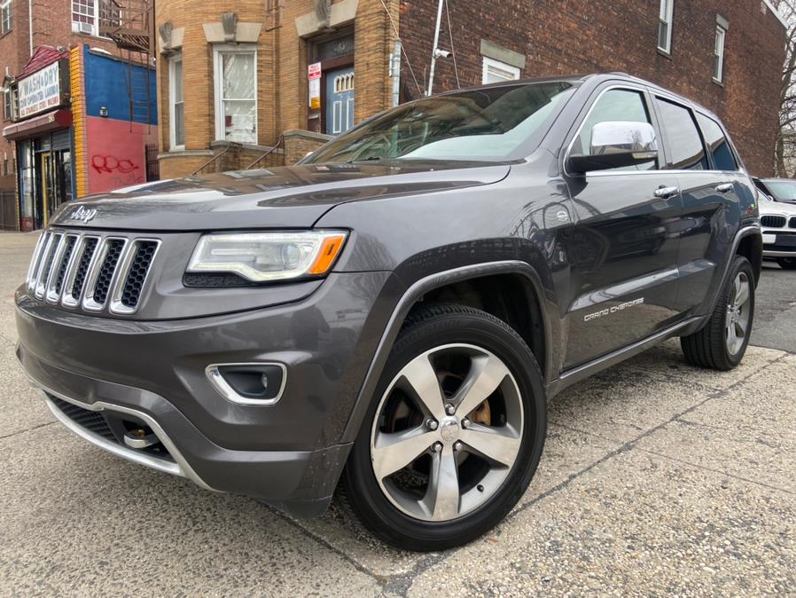 2016 Jeep Grand Cherokee 4WD 4dr High Altitude, available for sale in Newark, New Jersey | Champion Auto Sales. Newark, New Jersey 2016 Jeep Grand Cherokee 4WD 4dr High Altitude, available for sale in Newark, New Jersey | Champion Auto Sales. Newark, New Jersey