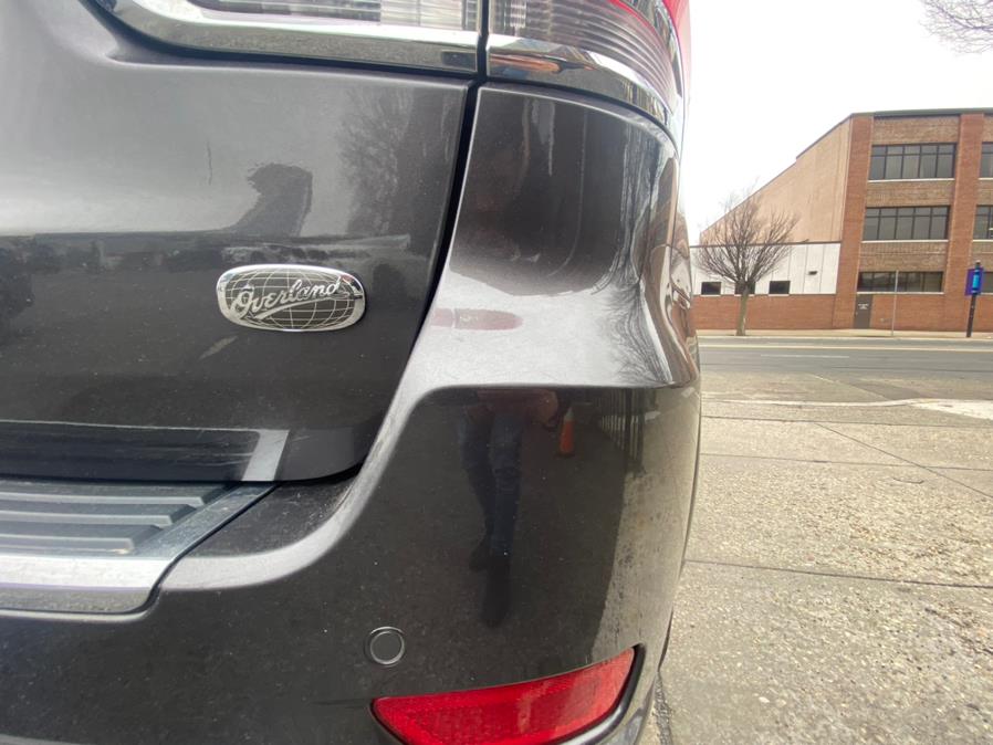 2016 Jeep Grand Cherokee 4WD 4dr High Altitude, available for sale in Newark, New Jersey | Champion Auto Sales. Newark, New Jersey 2016 Jeep Grand Cherokee 4WD 4dr High Altitude, available for sale in Newark, New Jersey | Champion Auto Sales. Newark, New Jersey