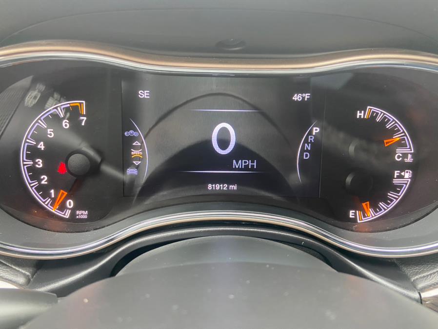 2016 Jeep Grand Cherokee 4WD 4dr High Altitude, available for sale in Newark, New Jersey | Champion Auto Sales. Newark, New Jersey 2016 Jeep Grand Cherokee 4WD 4dr High Altitude, available for sale in Newark, New Jersey | Champion Auto Sales. Newark, New Jersey