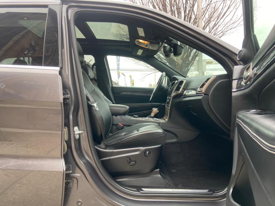 2016 Jeep Grand Cherokee 4WD 4dr High Altitude, available for sale in Newark, New Jersey | Champion Auto Sales. Newark, New Jersey 2016 Jeep Grand Cherokee 4WD 4dr High Altitude, available for sale in Newark, New Jersey | Champion Auto Sales. Newark, New Jersey