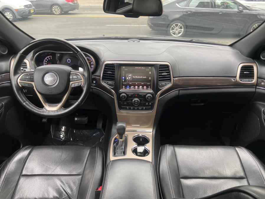 2016 Jeep Grand Cherokee 4WD 4dr High Altitude, available for sale in Newark, New Jersey | Champion Auto Sales. Newark, New Jersey 2016 Jeep Grand Cherokee 4WD 4dr High Altitude, available for sale in Newark, New Jersey | Champion Auto Sales. Newark, New Jersey