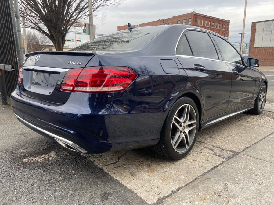 2016 Mercedes-Benz E-Class 4dr Sdn E 350 Luxury 4MATIC, available for sale in Newark, New Jersey | Champion Auto Sales. Newark, New Jersey