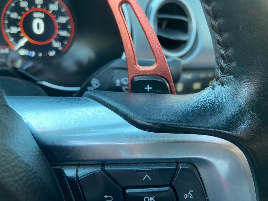 2018 Ford Mustang EcoBoost Premium Convertible, available for sale in Newark, New Jersey | Champion Auto Sales. Newark, New Jersey 2018 Ford Mustang EcoBoost Premium Convertible, available for sale in Newark, New Jersey | Champion Auto Sales. Newark, New Jersey