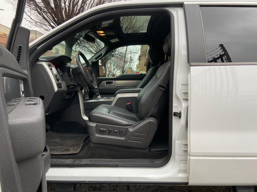 2013 Ford F-150 4WD SuperCrew 145" FX4, available for sale in Newark, New Jersey | Champion Auto Sales. Newark, New Jersey 2013 Ford F-150 4WD SuperCrew 145" FX4, available for sale in Newark, New Jersey | Champion Auto Sales. Newark, New Jersey