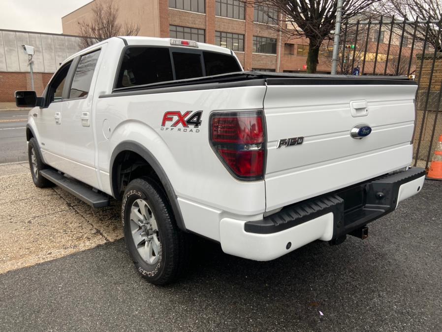 2013 Ford F-150 4WD SuperCrew 145" FX4, available for sale in Newark, New Jersey | Champion Auto Sales. Newark, New Jersey 2013 Ford F-150 4WD SuperCrew 145" FX4, available for sale in Newark, New Jersey | Champion Auto Sales. Newark, New Jersey