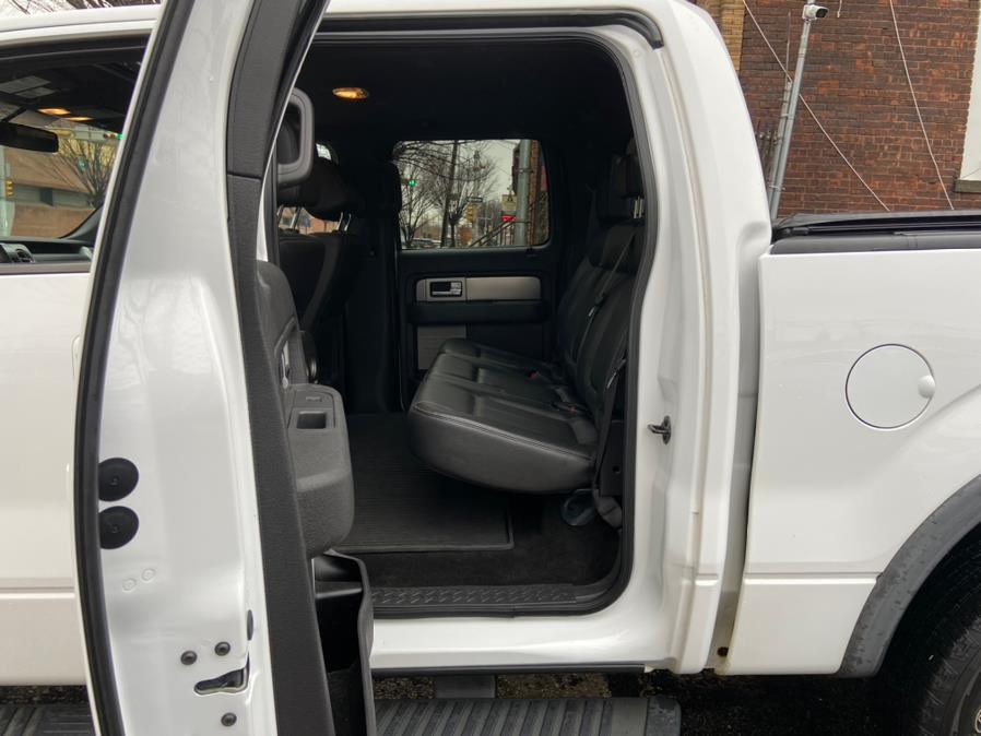 2013 Ford F-150 4WD SuperCrew 145" FX4, available for sale in Newark, New Jersey | Champion Auto Sales. Newark, New Jersey 2013 Ford F-150 4WD SuperCrew 145" FX4, available for sale in Newark, New Jersey | Champion Auto Sales. Newark, New Jersey