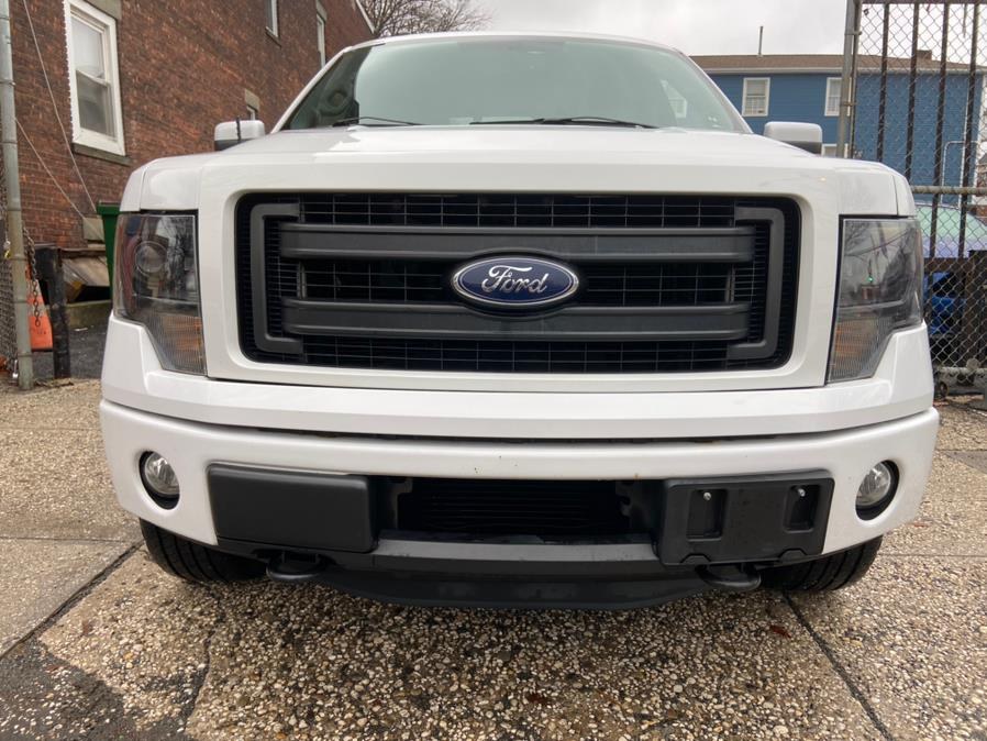 2013 Ford F-150 4WD SuperCrew 145" FX4, available for sale in Newark, New Jersey | Champion Auto Sales. Newark, New Jersey 2013 Ford F-150 4WD SuperCrew 145" FX4, available for sale in Newark, New Jersey | Champion Auto Sales. Newark, New Jersey
