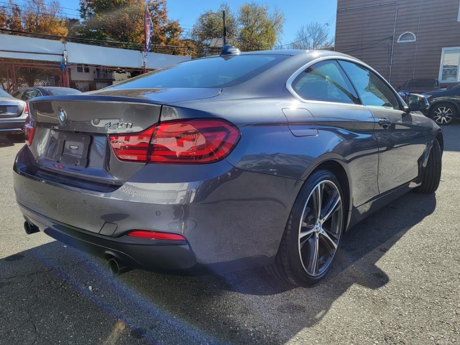 2018 BMW 4 Series 440i xDrive Coupe, available for sale in Newark, New Jersey | Champion Auto Sales. Newark, New Jersey 2018 BMW 4 Series 440i xDrive Coupe, available for sale in Newark, New Jersey | Champion Auto Sales. Newark, New Jersey
