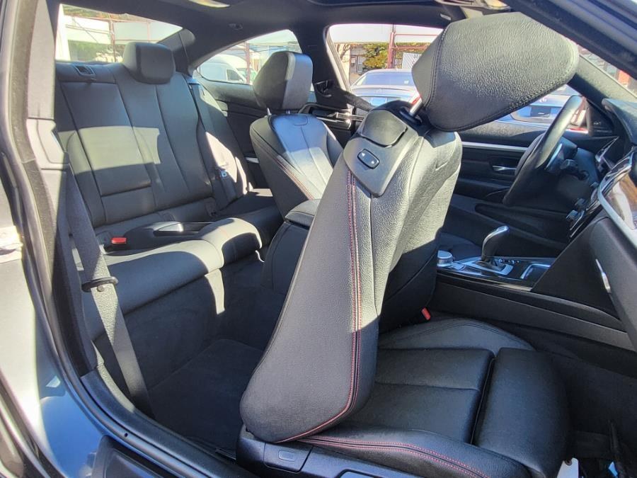 2018 BMW 4 Series 440i xDrive Coupe, available for sale in Newark, New Jersey | Champion Auto Sales. Newark, New Jersey 2018 BMW 4 Series 440i xDrive Coupe, available for sale in Newark, New Jersey | Champion Auto Sales. Newark, New Jersey