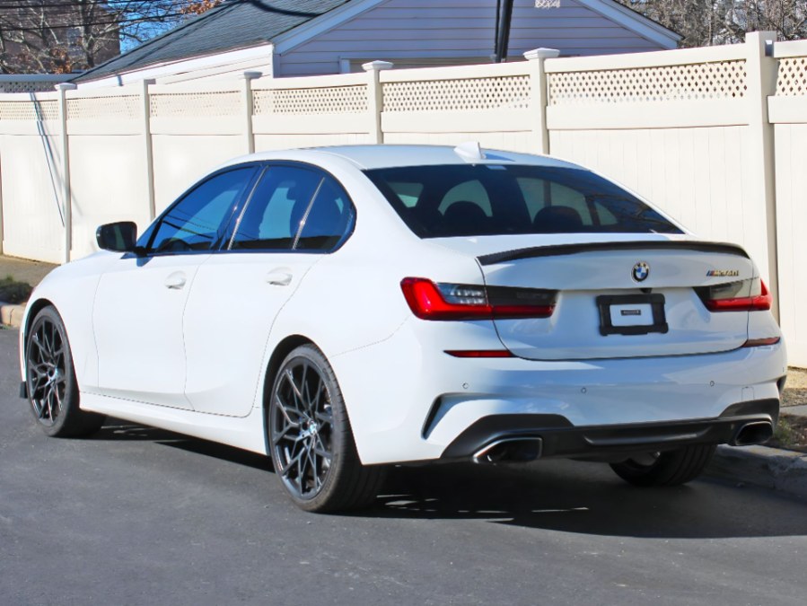 2020 BMW 3 Series M340i, available for sale in Great Neck, New York | Auto Expo Ent Inc.. Great Neck, New York