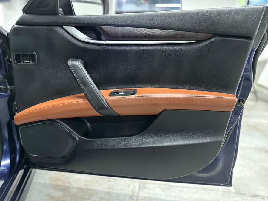 2015 Maserati Ghibli S Q4 4dr Sdn S Q4, available for sale in Hollis, New York | Jamaica 26 Motors. Hollis, New York 2015 Maserati Ghibli S Q4 4dr Sdn S Q4, available for sale in Hollis, New York | Jamaica 26 Motors. Hollis, New York