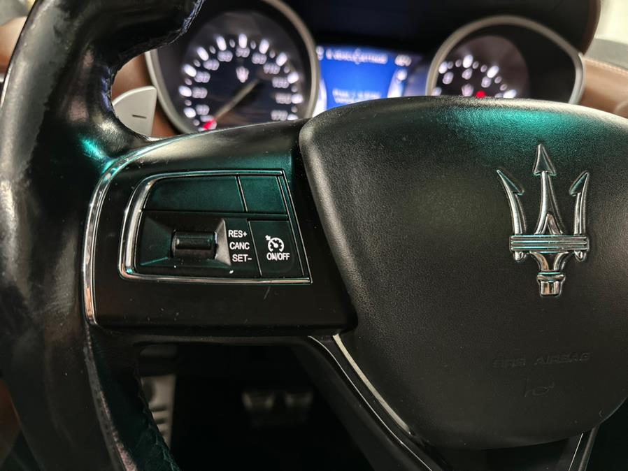 2015 Maserati Ghibli S Q4 4dr Sdn S Q4, available for sale in Hollis, New York | Jamaica 26 Motors. Hollis, New York 2015 Maserati Ghibli S Q4 4dr Sdn S Q4, available for sale in Hollis, New York | Jamaica 26 Motors. Hollis, New York