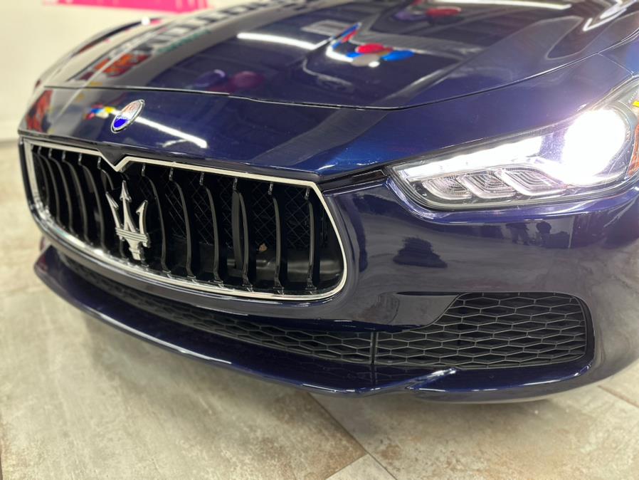 2015 Maserati Ghibli S Q4 4dr Sdn S Q4, available for sale in Hollis, New York | Jamaica 26 Motors. Hollis, New York 2015 Maserati Ghibli S Q4 4dr Sdn S Q4, available for sale in Hollis, New York | Jamaica 26 Motors. Hollis, New York