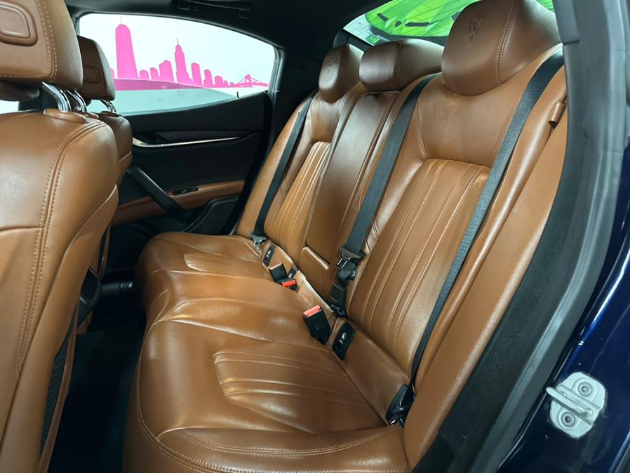 2015 Maserati Ghibli S Q4 4dr Sdn S Q4, available for sale in Hollis, New York | Jamaica 26 Motors. Hollis, New York 2015 Maserati Ghibli S Q4 4dr Sdn S Q4, available for sale in Hollis, New York | Jamaica 26 Motors. Hollis, New York