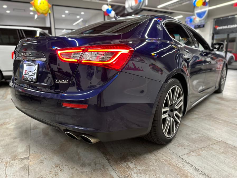 2015 Maserati Ghibli S Q4 4dr Sdn S Q4, available for sale in Hollis, New York | Jamaica 26 Motors. Hollis, New York 2015 Maserati Ghibli S Q4 4dr Sdn S Q4, available for sale in Hollis, New York | Jamaica 26 Motors. Hollis, New York