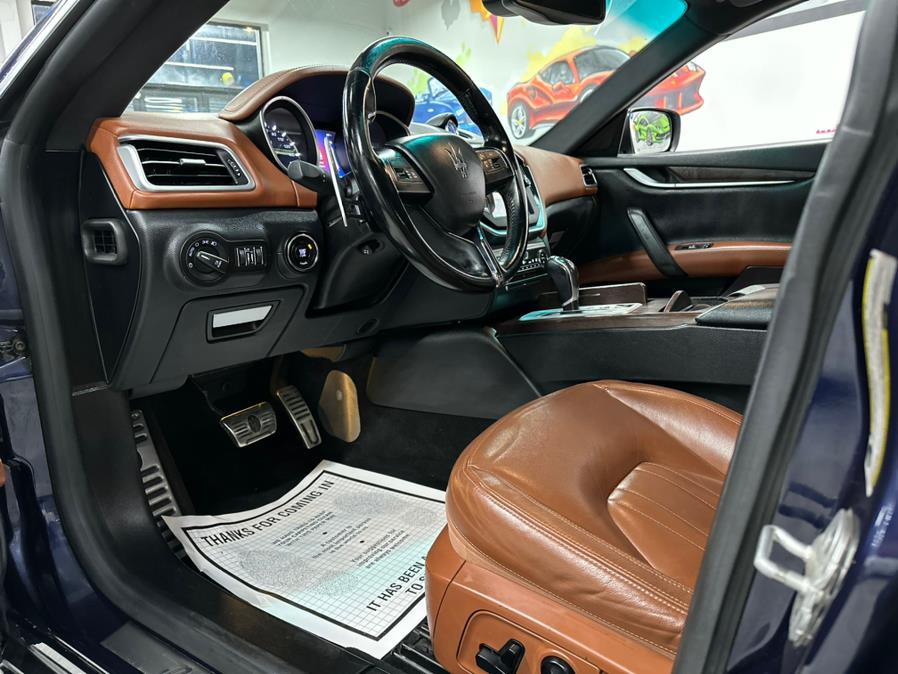 2015 Maserati Ghibli S Q4 4dr Sdn S Q4, available for sale in Hollis, New York | Jamaica 26 Motors. Hollis, New York 2015 Maserati Ghibli S Q4 4dr Sdn S Q4, available for sale in Hollis, New York | Jamaica 26 Motors. Hollis, New York