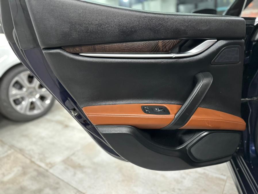 2015 Maserati Ghibli S Q4 4dr Sdn S Q4, available for sale in Hollis, New York | Jamaica 26 Motors. Hollis, New York 2015 Maserati Ghibli S Q4 4dr Sdn S Q4, available for sale in Hollis, New York | Jamaica 26 Motors. Hollis, New York